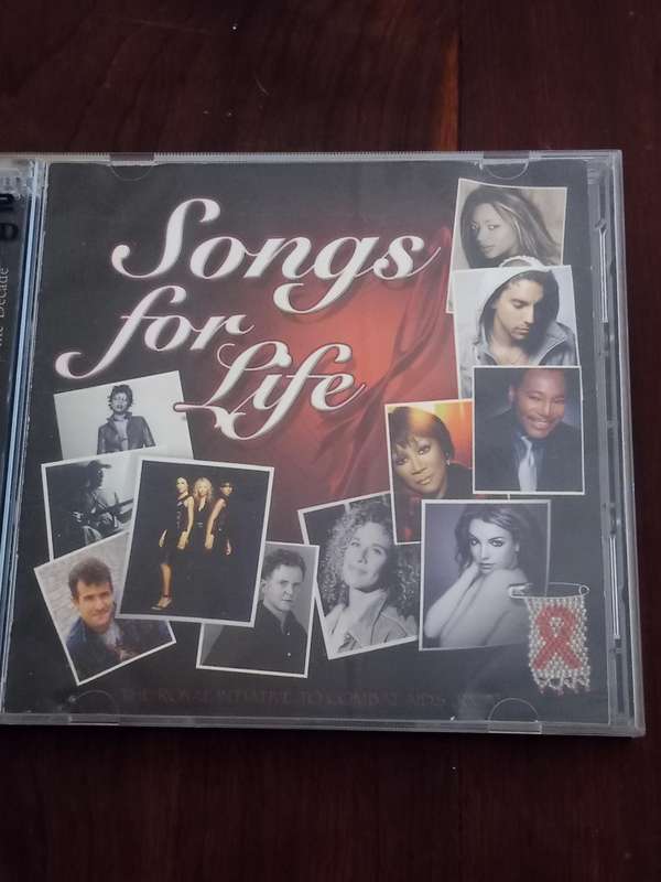 Song's for Life