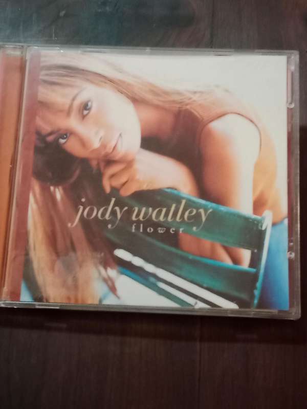 Jody Watley