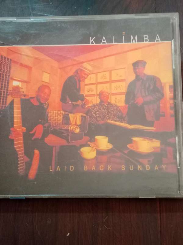 Kalimba, Laib back Sunday