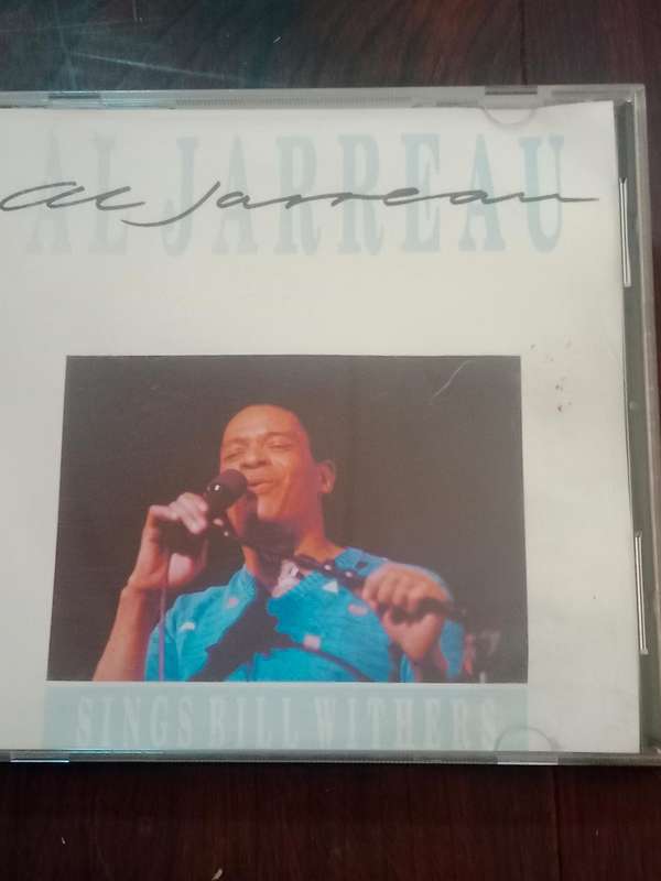 Al Jarreau