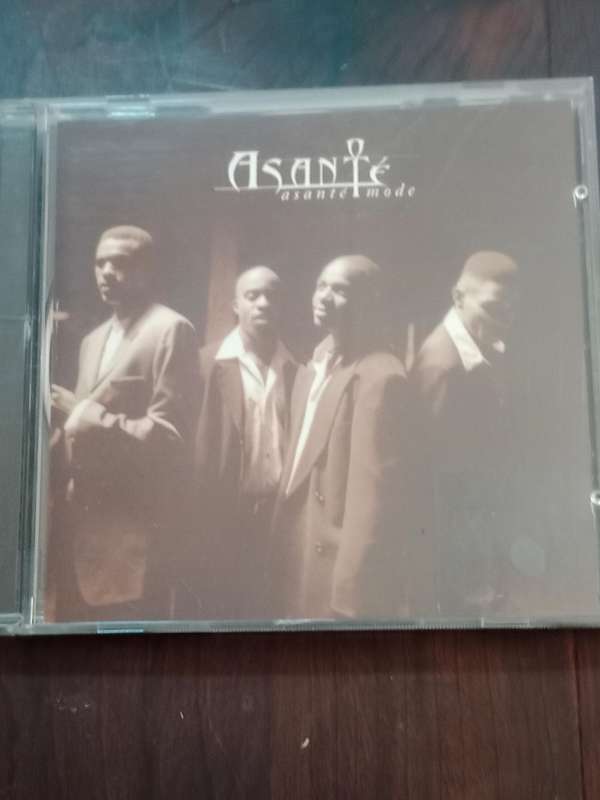 Asante