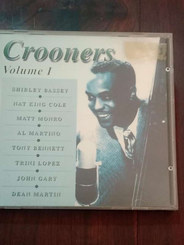 Crooners