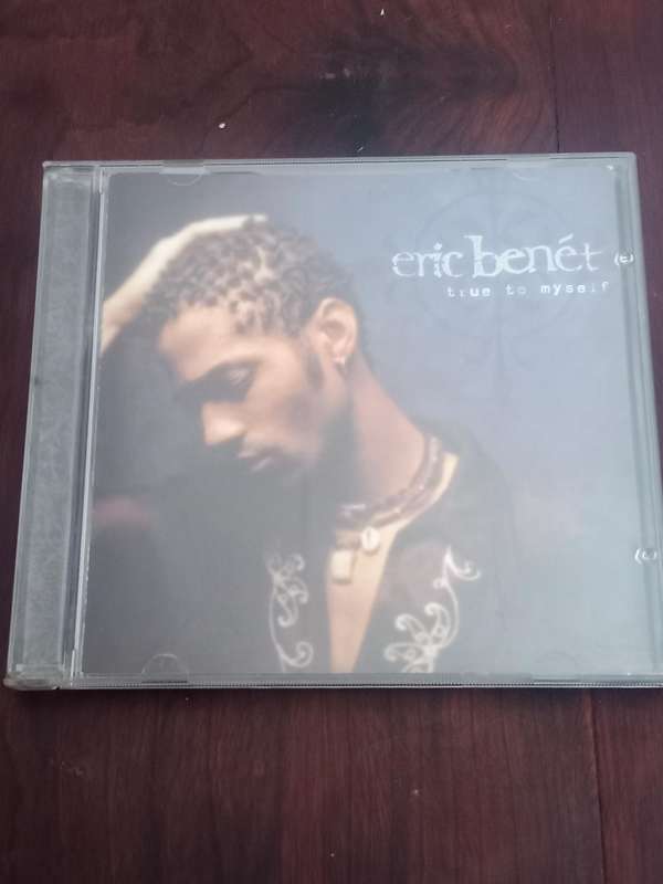 Eric Benet
