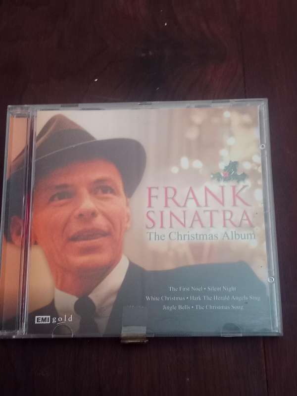 Frank Sinatra