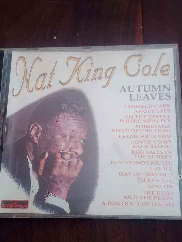 Nat King Cole
