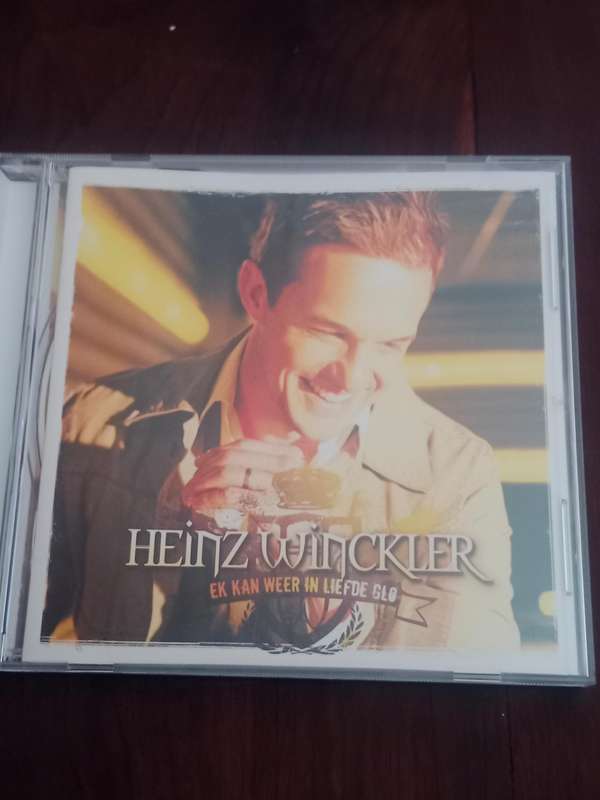 Heinz Winckler