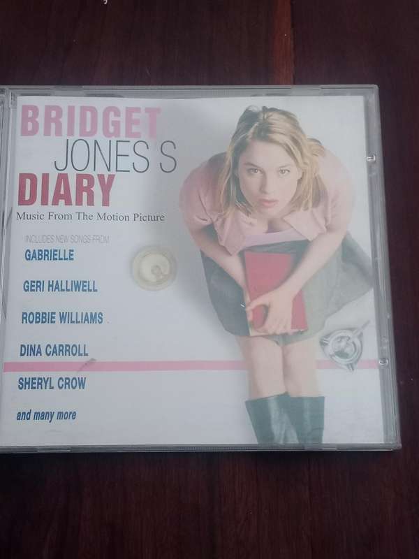 Bridget Jones