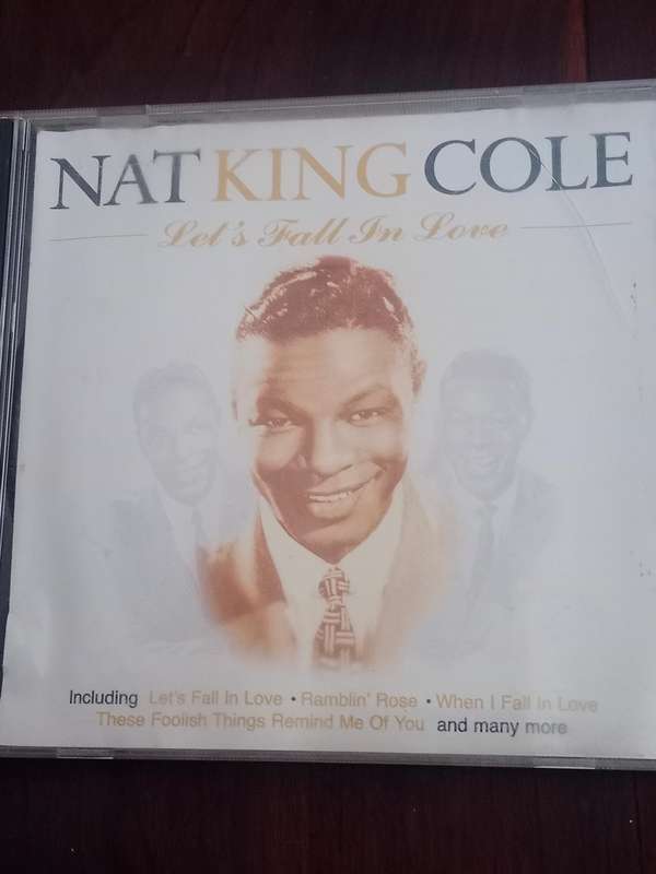 Nat King Cole