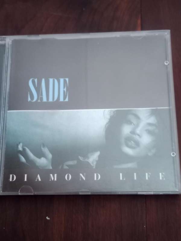 Sade , Diamond life