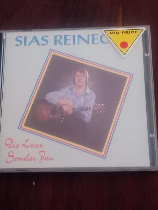 Sias Reinecke
