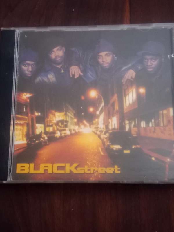 Black Street