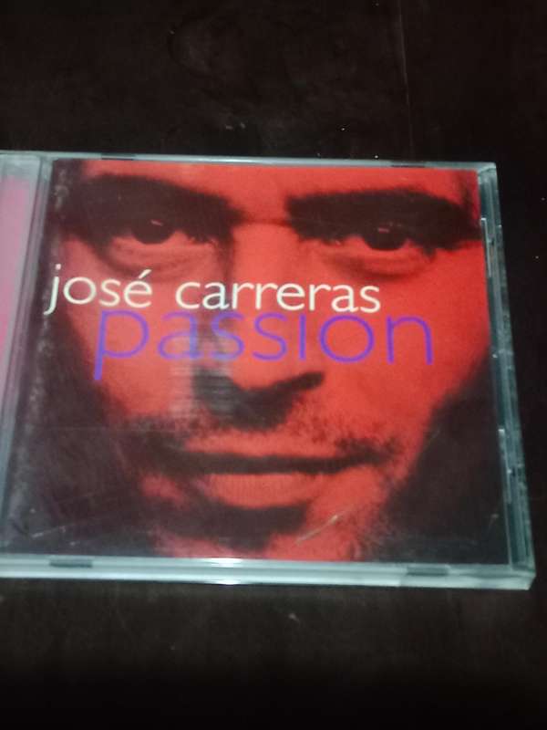José Carreras