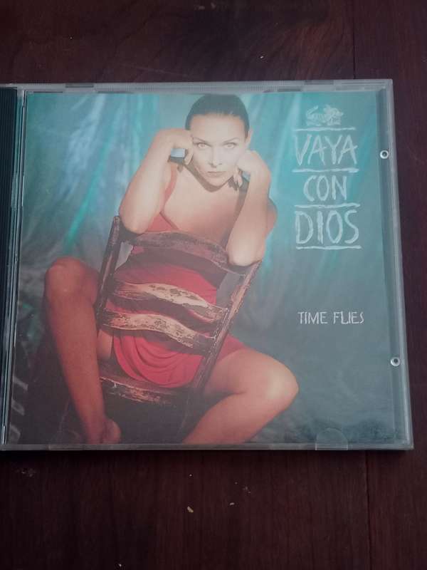 Vaya Con Dios