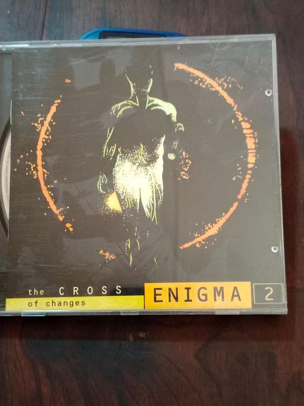 Enigma