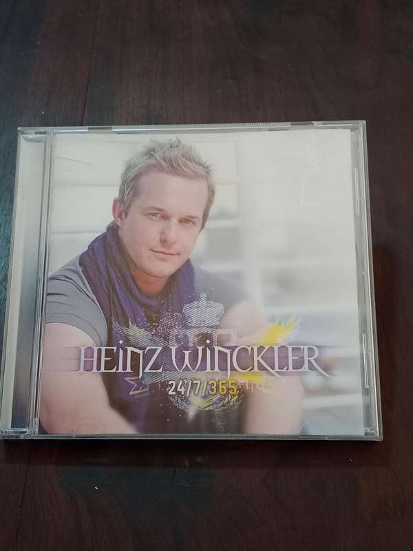 Heinz Winckler