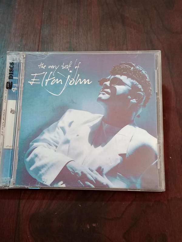 Elton John