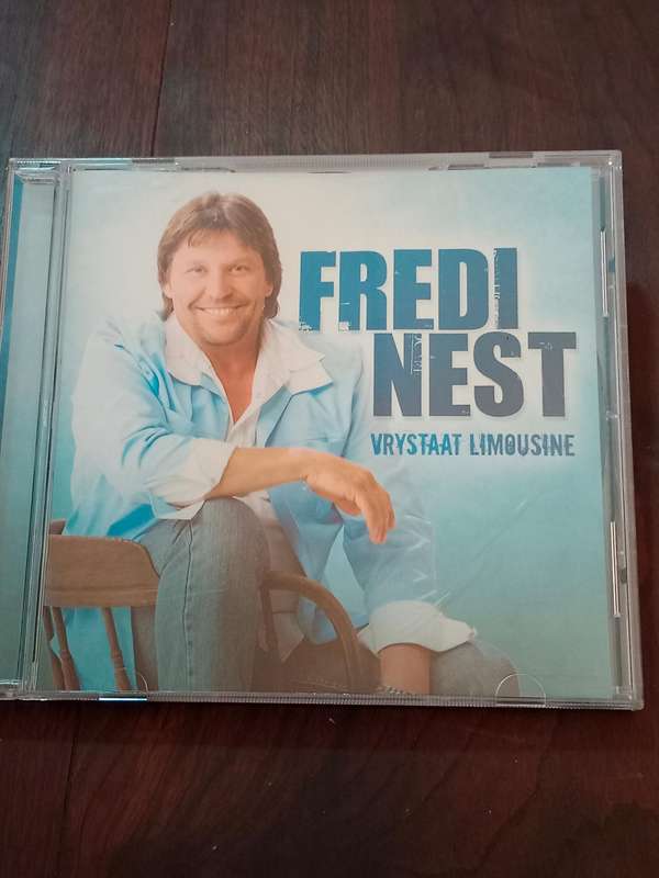 Fredi Nest
