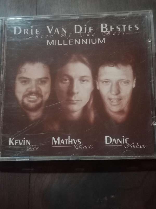 Drie van die bestes