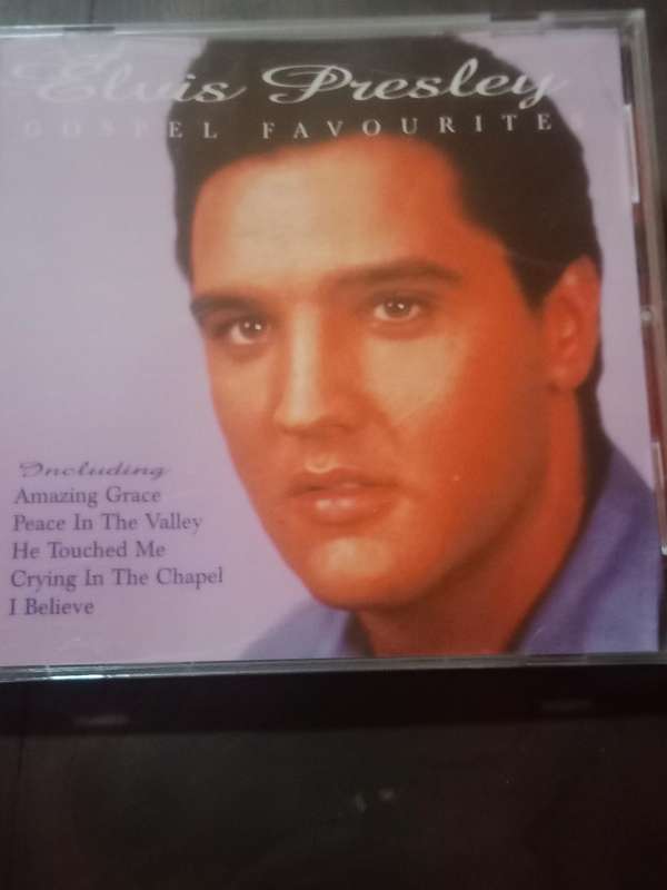 Elvis Presley