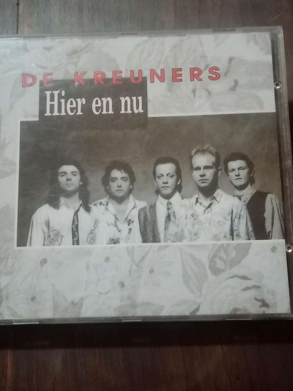 Die Kreuners , Hier en nou