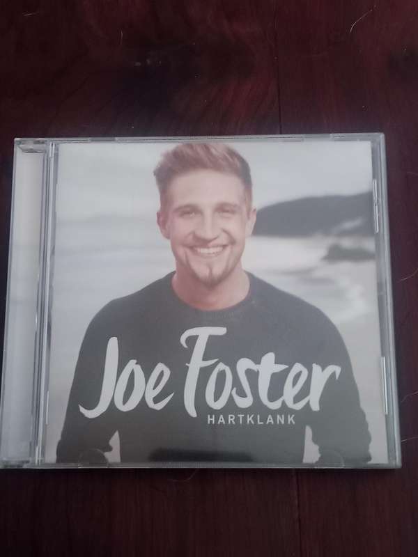 Joe Foster