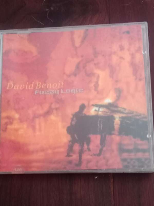 David Bowie