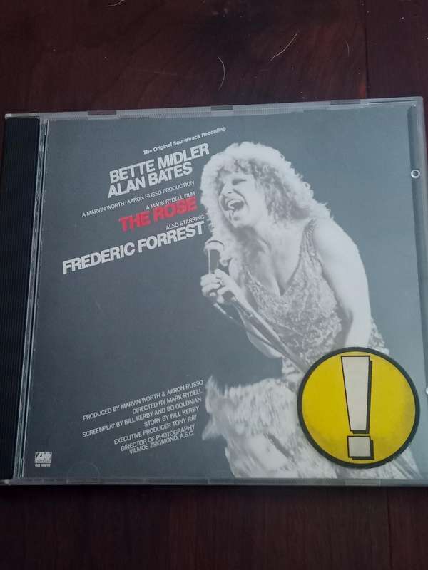 Bette Midler