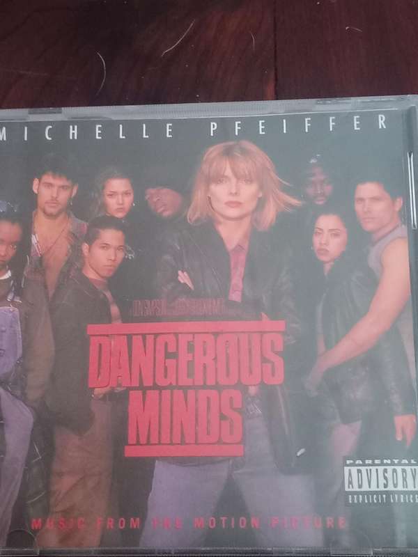 Dangerous Mind's