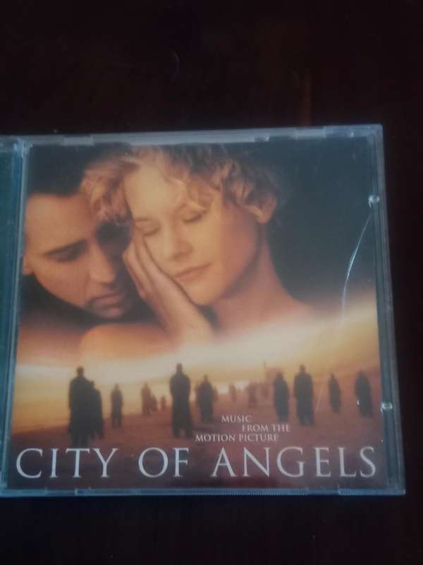 City of angles
