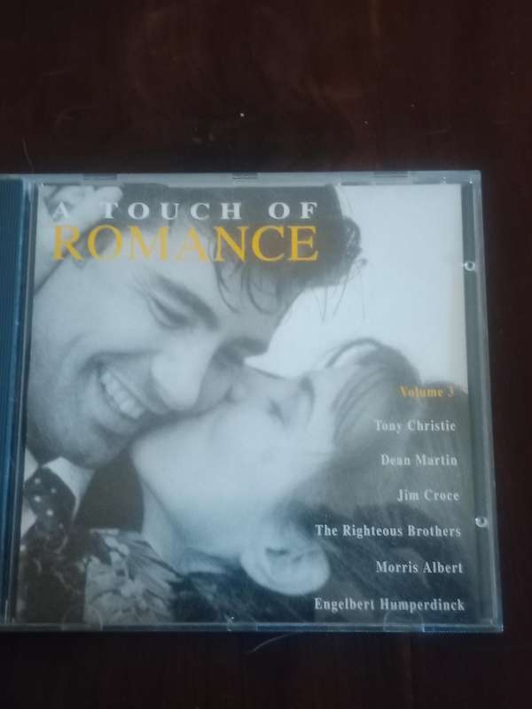 Touch of Romance