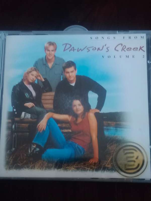 Dawson creek