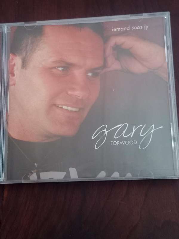 Gary Forwood