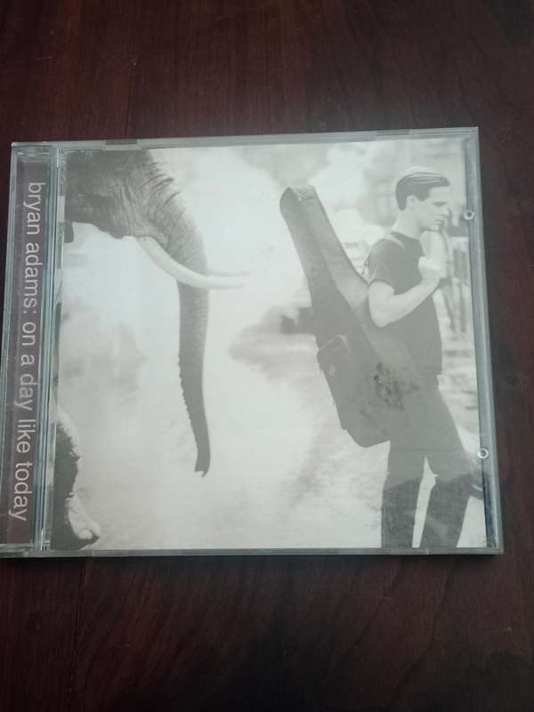 Brian Adams