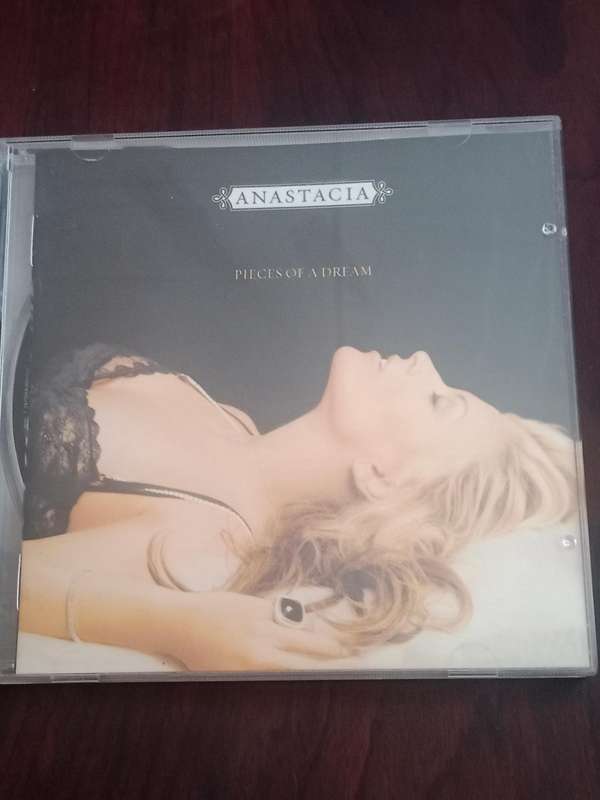 Anastacia