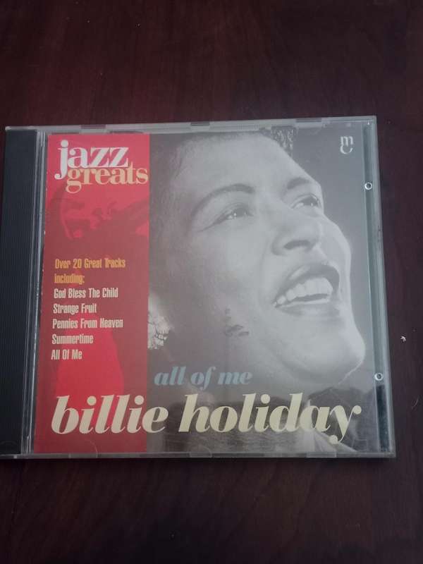 Billy Holiday