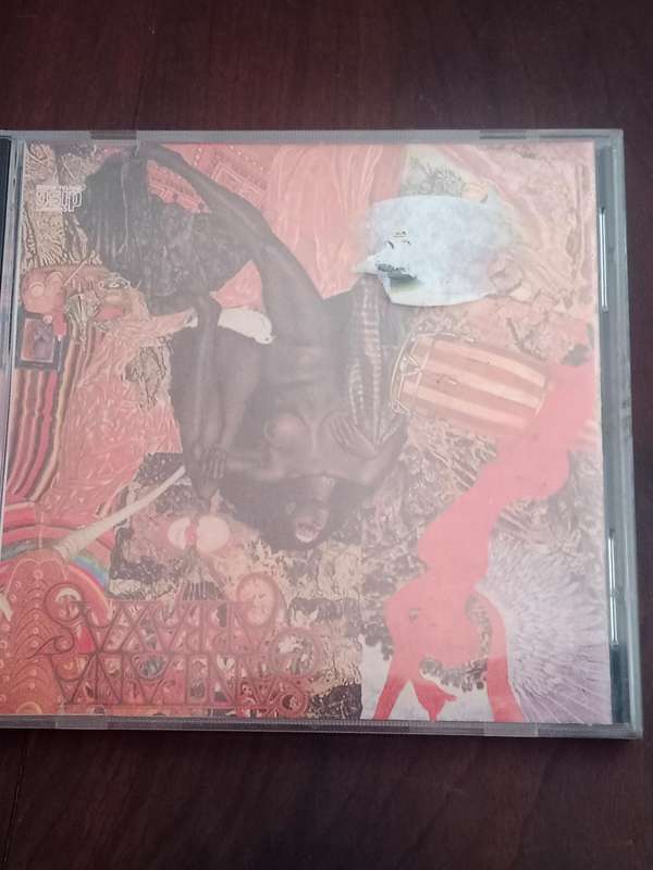 Santana 68
