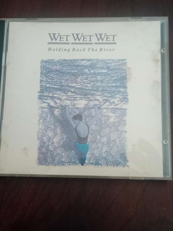 Wet Wet Wet