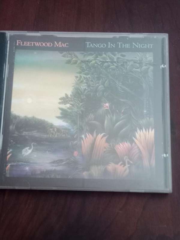 Fleetwood Mac  , Tango in the night