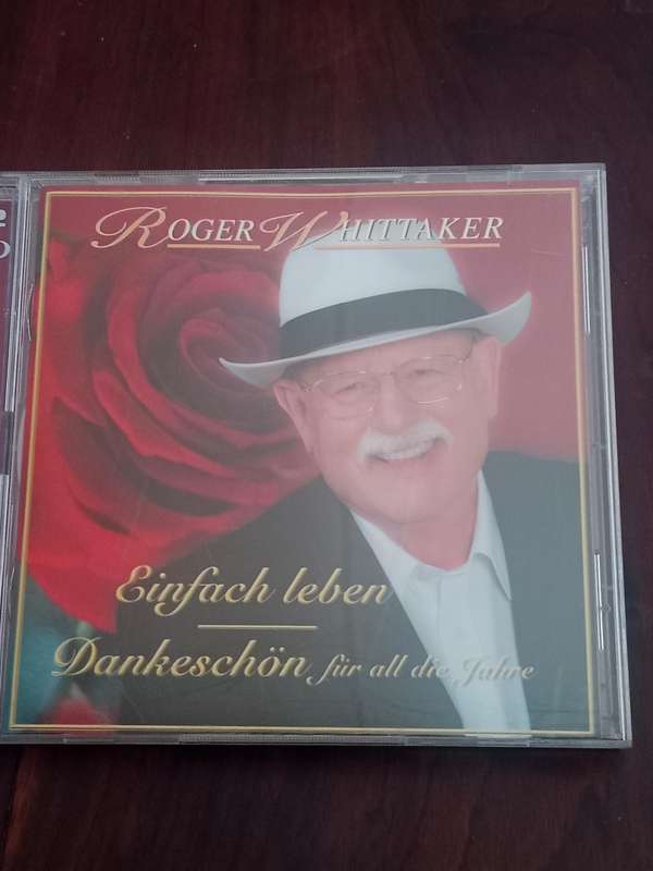 Roger Whittaker