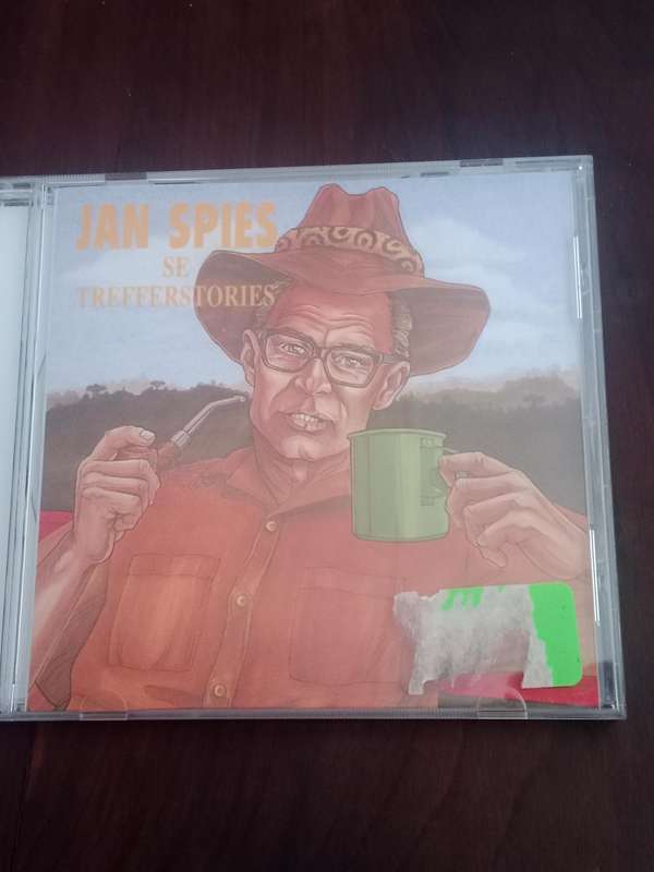 Jan Spies