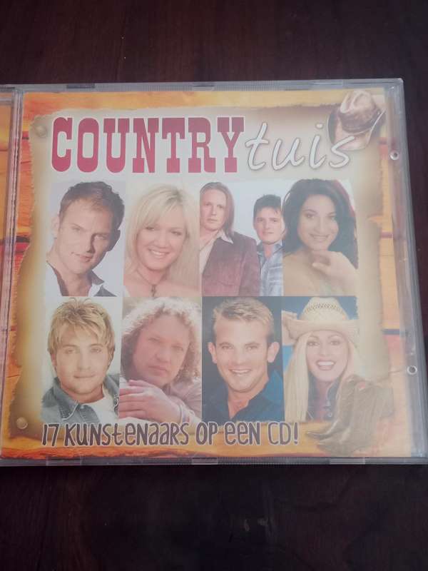 Country tuis