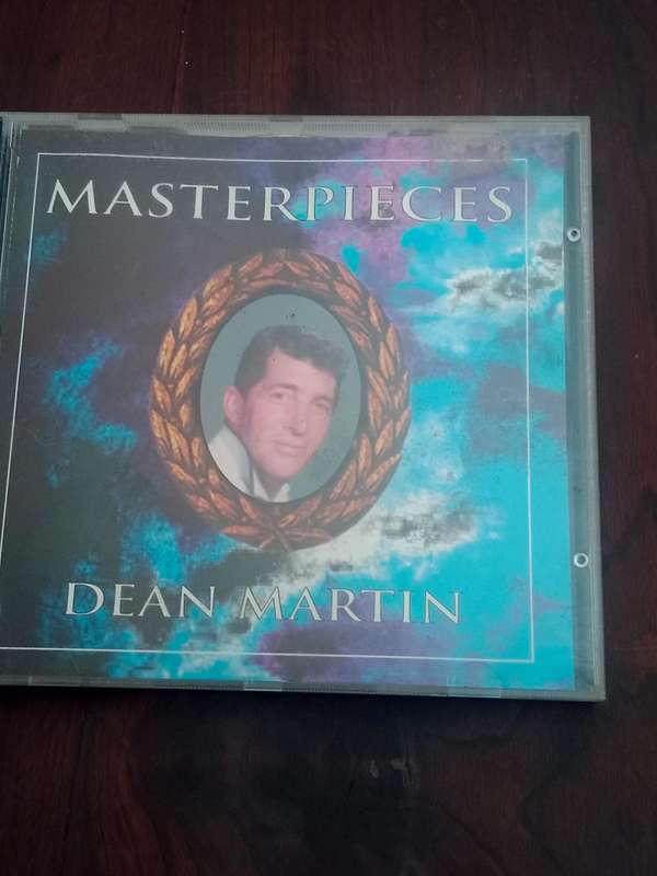 Dean Martin