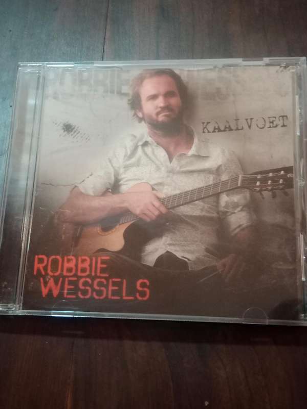 Robbie Wessels