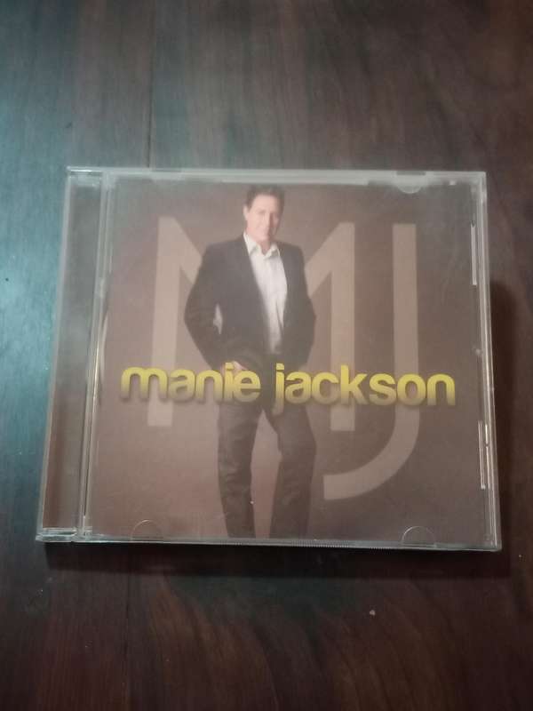 Manie Jackson