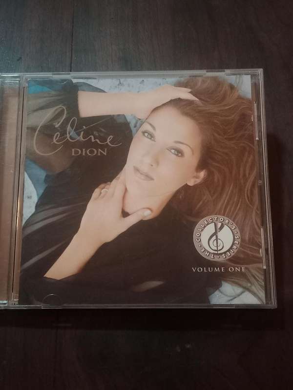 Celine Dion