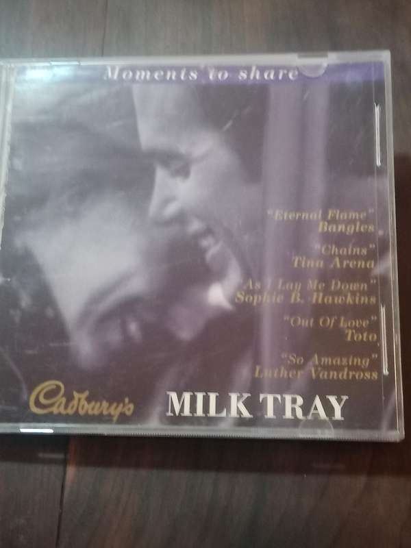 Milk Tray