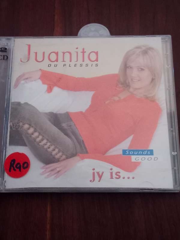 Juanita du Plessis