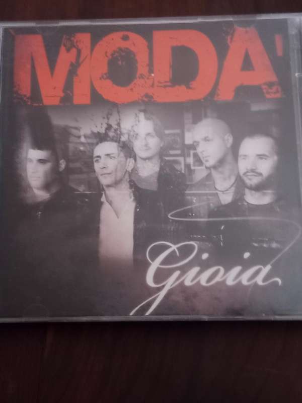 Moda