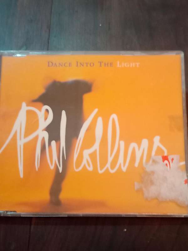 Phil Collins