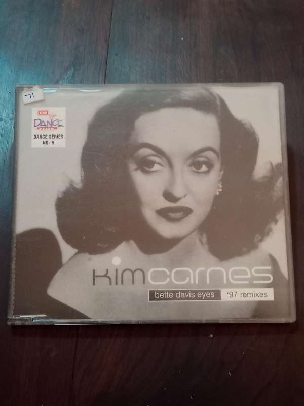 Kim Cornes